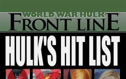 World War Hulk: Front Line (2007) #4