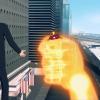 Screenshot of Iron Man and the Controller from Iron Man: Armored Adventures