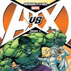 Avengers VS X-Men #2 variant cover by Carlo Pagulayan