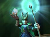 Super Hero Squad Online Fallen Asgard Trailer