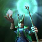 Super Hero Squad Online: Asgard Has Fallen