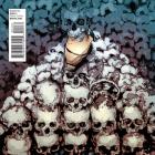 Iron Man #4 Deodato Variant