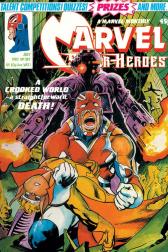 Marvel Super-Heroes #387 