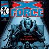 X-Force (1991) #104 Cover