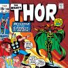 Thor (1966) #186 Cover