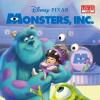 MONSTERS, INC. 1