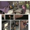 All-New X-Men #6 preview art by David Marquez