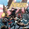 AVENGERS ASSEMBLE 15AU (NOW, WITH DIGITAL CODE)