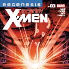 Uncanny X-Men (2011) #3