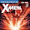 Uncanny X-Men (2011) #3