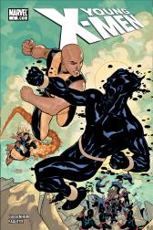 Young X-Men #4 
