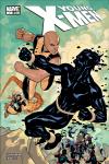 Young X-Men (2008) #4