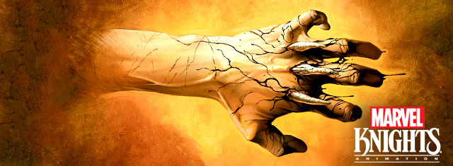 Wolverine: Origin