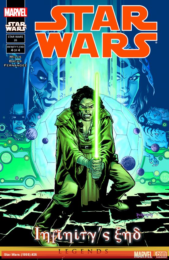 Star Wars (1998) #26