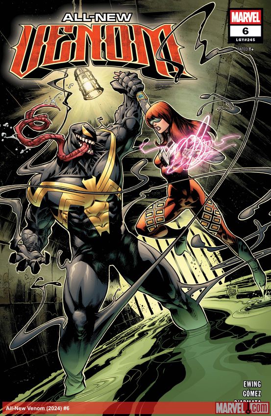 All-New Venom (2024) #6