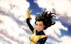 Uncanny X-Men (1963) #522 (VARIANT)