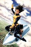 Uncanny X-Men (1963) #522 (VARIANT)