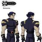 Make Mine Marvel: X-Men: Evolution