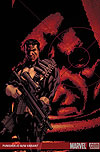 Punisher (2008) #3 (MCKONE (50/50 COVER))