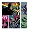 THOR #600 art by David Aja