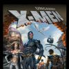 UNCANNY X-MEN #495 Cover