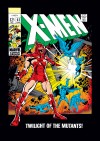 Uncanny X-Men (1963) #52