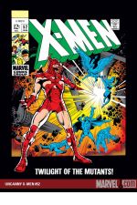 Uncanny X-Men (1963) #52