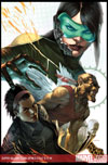 Super-Villain Team-Up/Modok's 11 (2007) #4