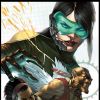 SUPER-VILLAIN TEAM-UP/MODOK'S 11 #4