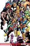 Irredeemable Ant-Man (2006) #12