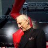 James Cromwell