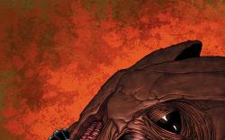 4 (2006) #7 COVER