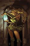 Thor: Son of Asgard (2004) #8