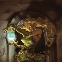 THOR: SON OF ASGARD #8