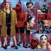 Preview art by Howard Chaykin