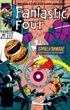 Fantastic Four (1961) #338