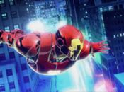 Marvel vs. Capcom 3: SDCC Trailer 2
