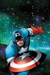 Captain America & the Korvac Saga (2010) #1