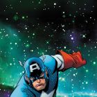 Download the Captain America and the Korvac Saga #1 Podcast