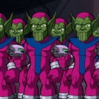 All-New Super Hero Squad Show This Saturday