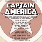 Captain America #615.1 preview art by Mitch Breitweiser