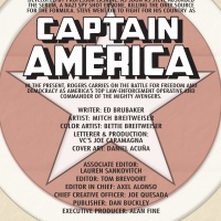 Captain America #615.1 preview art by Mitch Breitweiser