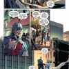Captain America #615.1 preview art by Mitch Breitweiser