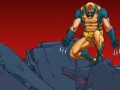 X-Men: Prelude to Schism #4 Wallpaper