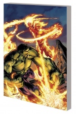 From the Marvel Vault (Trade Paperback)
