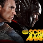 Vote Marvel at Spike TV's SCREAM Awards 2011
