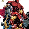 Avengers (2010) #17 Architect Variant