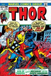 Thor #208 