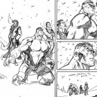 First Look: Defenders #1