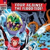 Avengers (1963) #27 cover